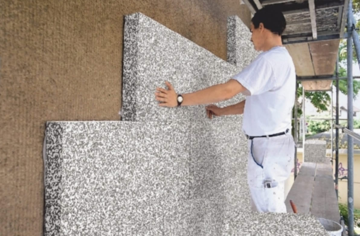 Altınekin Isı Yalıtımcısı